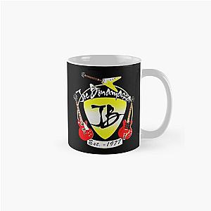 Joe Bonamassa 99spGuitar Trifecta    Classic Mug