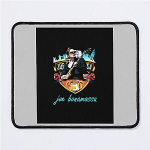 Joe Bonamassa Grafik    Mouse Pad