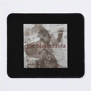 Joe Bonamassa blues deluxe Stic Mouse Pad