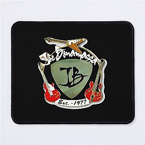 Musik Blues Joe Bonamassa   Cl Mouse Pad