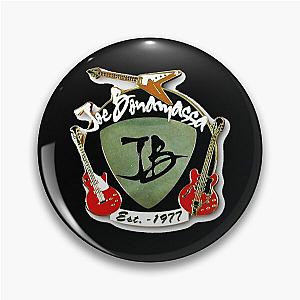 Musik Blues Joe Bonamassa   Pin