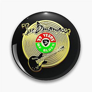 Joe Bonamassa 99sp39 Jahre   Pin