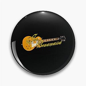 Joe Bonamassa     Pin