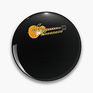 Joe bonamassa Classic . Essenti Pin