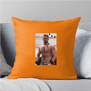 Respect the Name – Joe Hendry Joe Hendry Pillows Cover