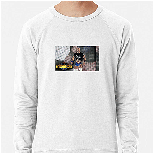 Chaos Follows Joe Hendry Joe Hendry Sweatshirts