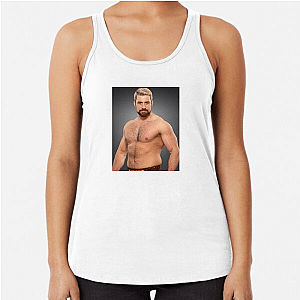 No One Hits Like Joe Hendry Joe Hendry Tank Tops