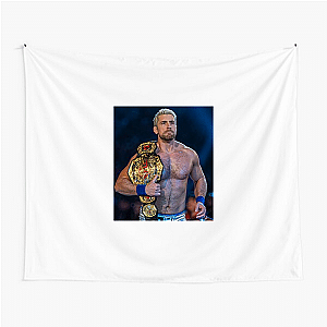 Legend Mode: Joe Hendry Joe Hendry Tapestries