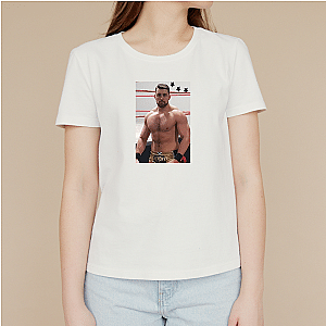 Respect the Name – Joe Hendry Joe Hendry T-Shirts