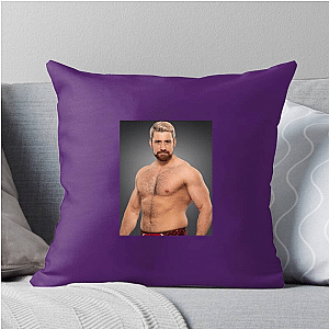 No One Hits Like Joe Hendry Joe Hendry Pillows Cover