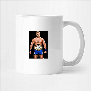 Undeniable Force: Joe Hendry Joe Hendry Mugs