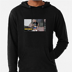 Chaos Follows Joe Hendry Joe Hendry Hoodies