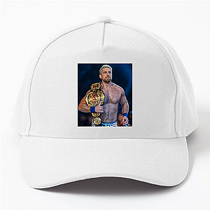Legend Mode: Joe Hendry Joe Hendry Hats & Caps