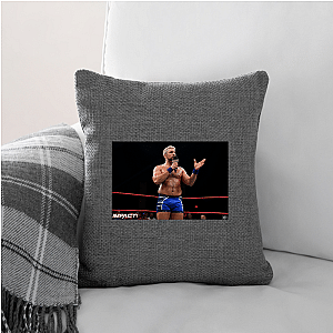 Slams by Joe Hendry Joe Hendry Pillows Cover