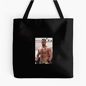 Respect the Name – Joe Hendry Joe Hendry Bags