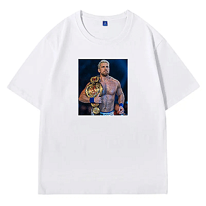 Legend Mode: Joe Hendry Joe Hendry T-Shirts