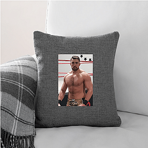 Respect the Name – Joe Hendry Joe Hendry Pillows Cover