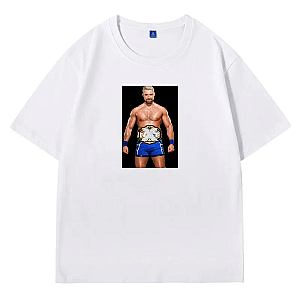 Undeniable Force: Joe Hendry Joe Hendry T-Shirts