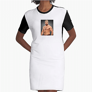 No One Hits Like Joe Hendry Joe Hendry Dresses