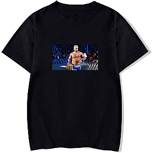 Main Event Energy – Joe Hendry Joe Hendry T-Shirts