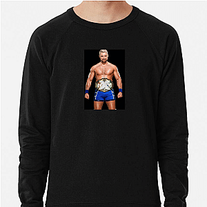 Undeniable Force: Joe Hendry Joe Hendry Sweatshirts