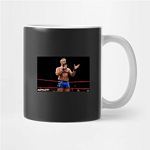 Slams by Joe Hendry Joe Hendry Mugs
