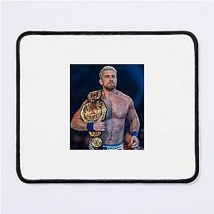 Legend Mode: Joe Hendry Joe Hendry Mouse Pads