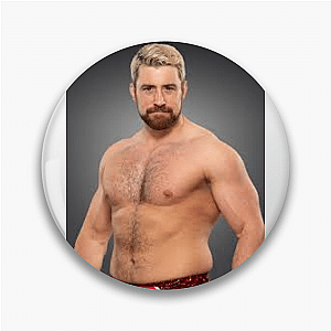 No One Hits Like Joe Hendry Joe Hendry Pins