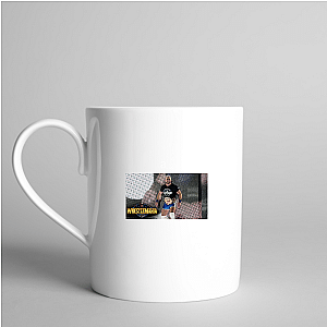 Chaos Follows Joe Hendry Joe Hendry Mugs