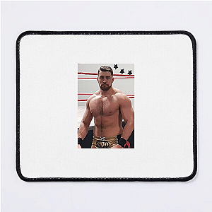 Respect the Name – Joe Hendry Joe Hendry Mouse Pads