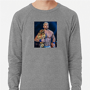 Legend Mode: Joe Hendry Joe Hendry Sweatshirts