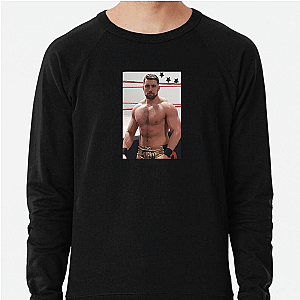 Respect the Name – Joe Hendry Joe Hendry Sweatshirts