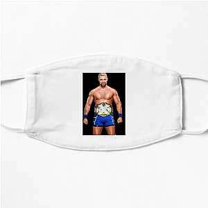Undeniable Force: Joe Hendry Joe Hendry Face Masks