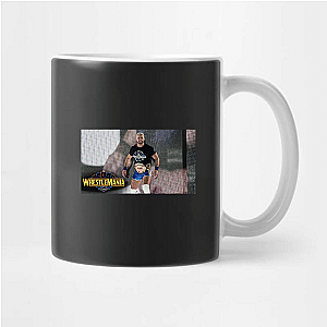 Chaos Follows Joe Hendry Joe Hendry Mugs