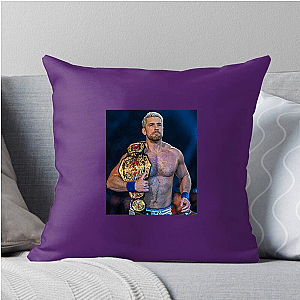 Legend Mode: Joe Hendry Joe Hendry Pillows Cover