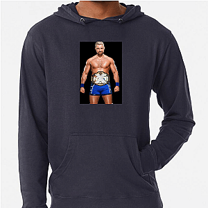 Undeniable Force: Joe Hendry Joe Hendry Hoodies