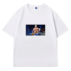 Main Event Energy – Joe Hendry Joe Hendry T-Shirts