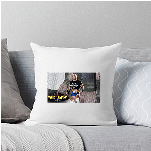 Chaos Follows Joe Hendry Joe Hendry Pillows Cover