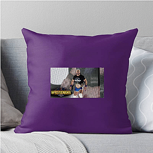 Chaos Follows Joe Hendry Joe Hendry Pillows Cover