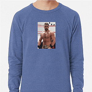 Respect the Name – Joe Hendry Joe Hendry Sweatshirts