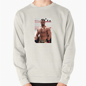 Respect the Name – Joe Hendry Joe Hendry Sweatshirts
