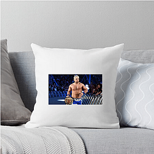 Main Event Energy – Joe Hendry Joe Hendry Pillows Cover