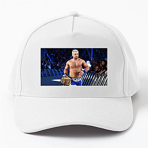 Main Event Energy – Joe Hendry Joe Hendry Hats & Caps