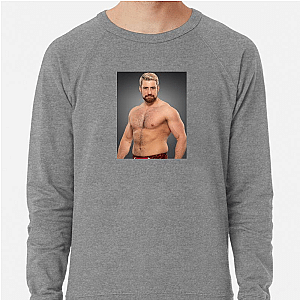 No One Hits Like Joe Hendry Joe Hendry Sweatshirts