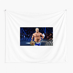 Main Event Energy – Joe Hendry Joe Hendry Tapestries