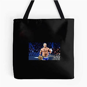 Main Event Energy – Joe Hendry Joe Hendry Bags
