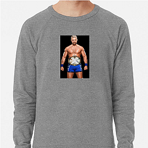Undeniable Force: Joe Hendry Joe Hendry Sweatshirts