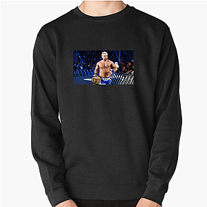 Main Event Energy – Joe Hendry Joe Hendry Sweatshirts