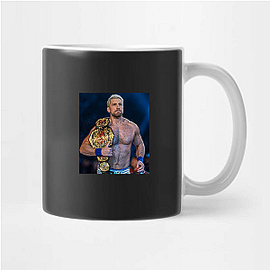 Legend Mode: Joe Hendry Joe Hendry Mugs