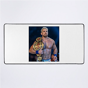 Legend Mode: Joe Hendry Joe Hendry Mouse Pads